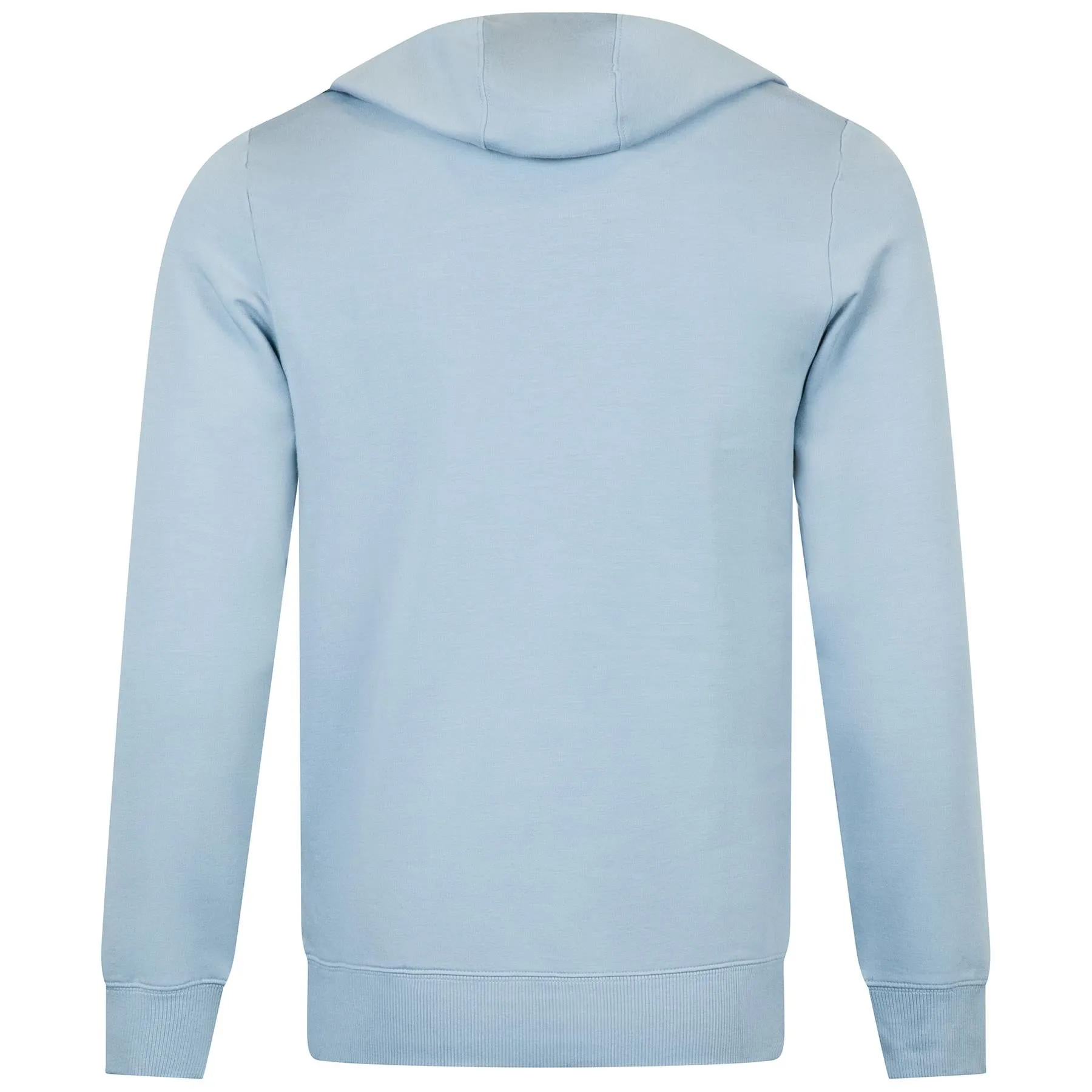 Cloud Hoodie 2.0 Ash Blue - 2025