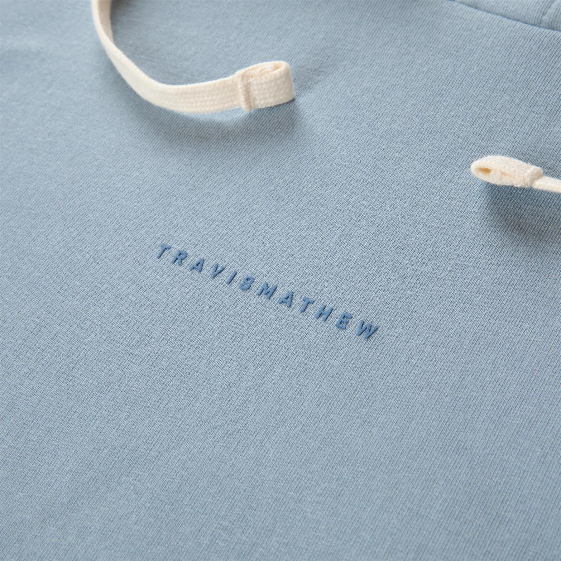 Cloud Hoodie 2.0 Ash Blue - 2025