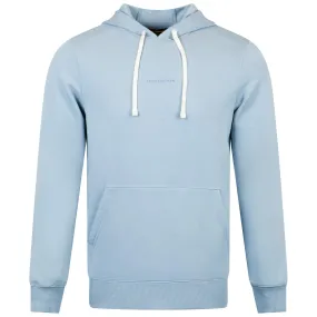 Cloud Hoodie 2.0 Ash Blue - 2025