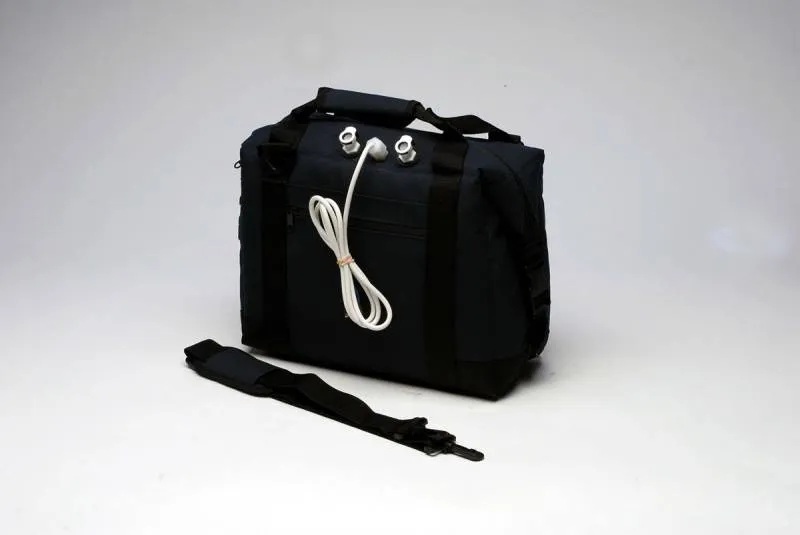 Cool Shirt Portable Bag System - 12 Qt.