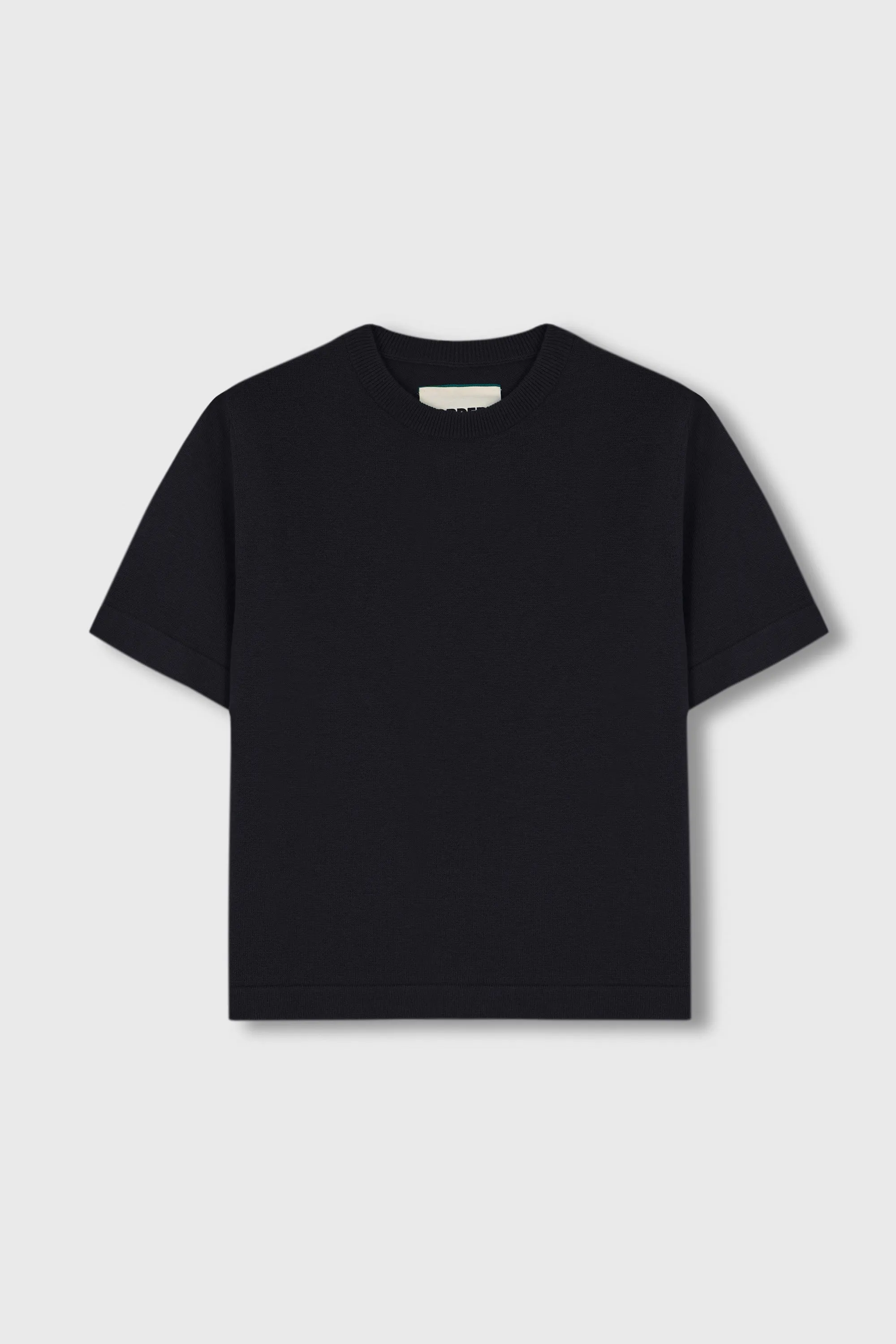 Cordera - Merino Wool T-Shirt