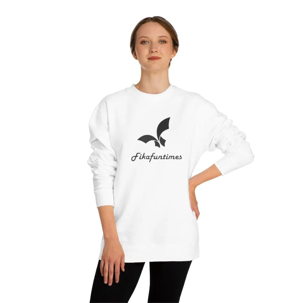 Crewneck Prime Unisex Fikafuntimes Sweatshirt