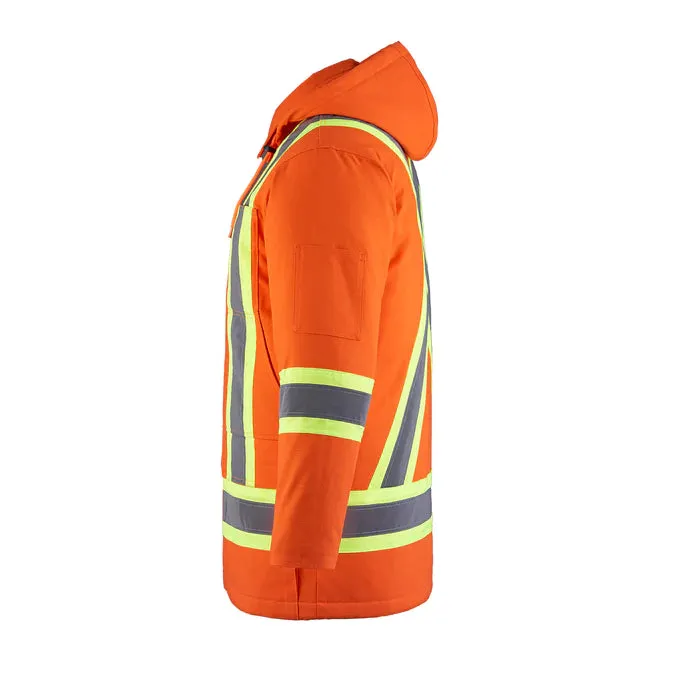 CX2 Kingpin – Hi-Vis Parka - Style L01292