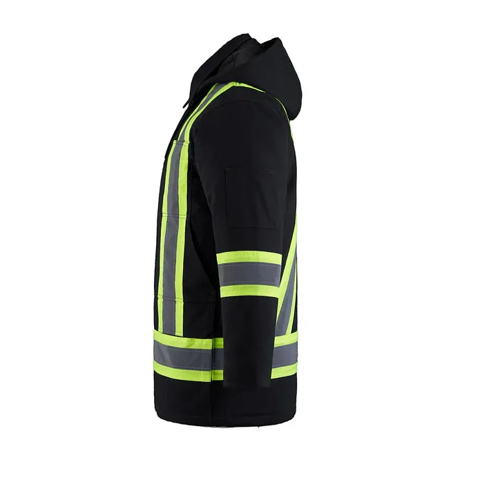 CX2 Kingpin – Hi-Vis Parka - Style L01292