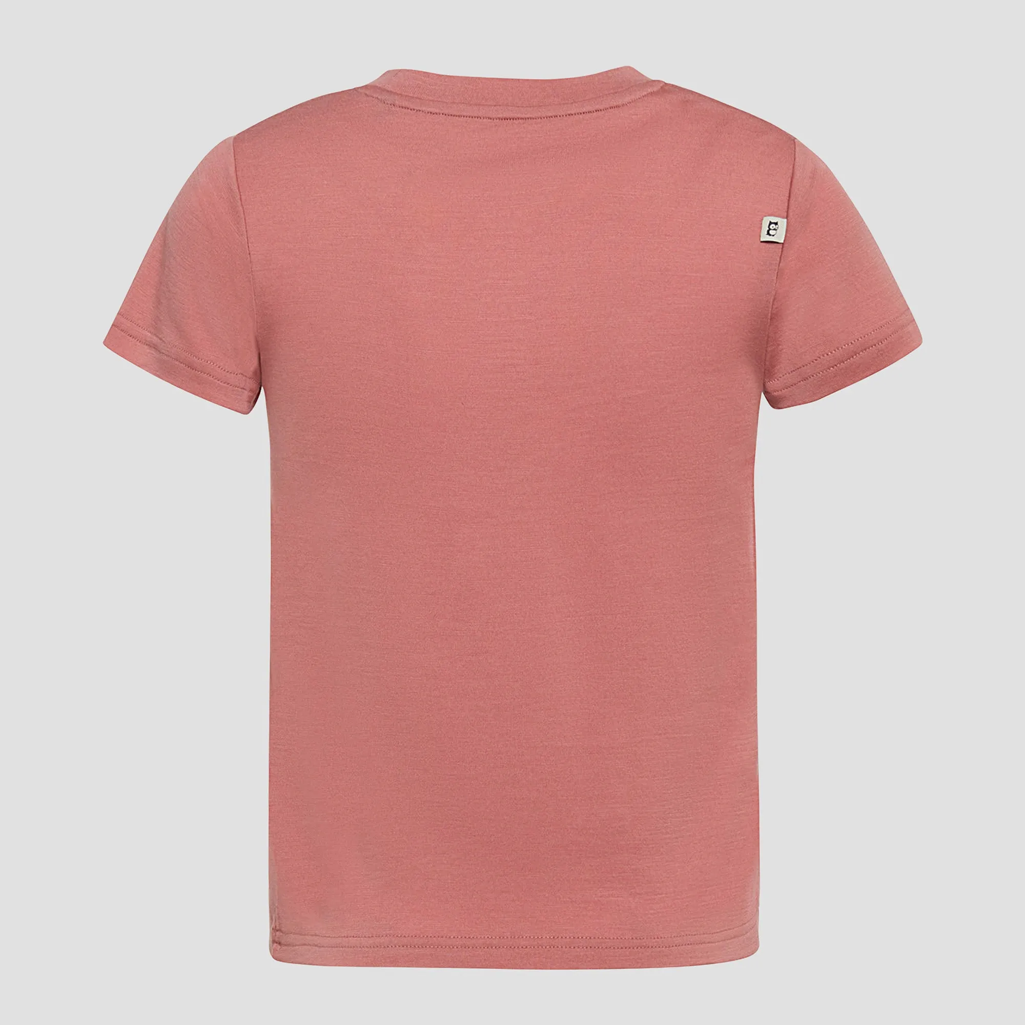 Dea Merino T-shirt "Rascal"