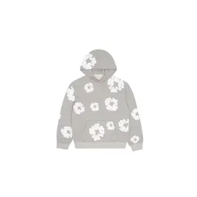 Denim Tears The Cotton Wreath Sweatshirt 'Grey' (2023)