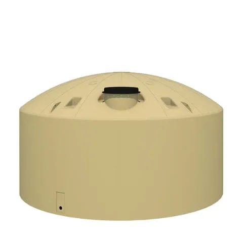 Devan 15,000L Water Tank