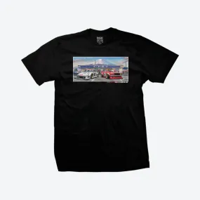 DGK x Kaido House Konbini T-Shirt