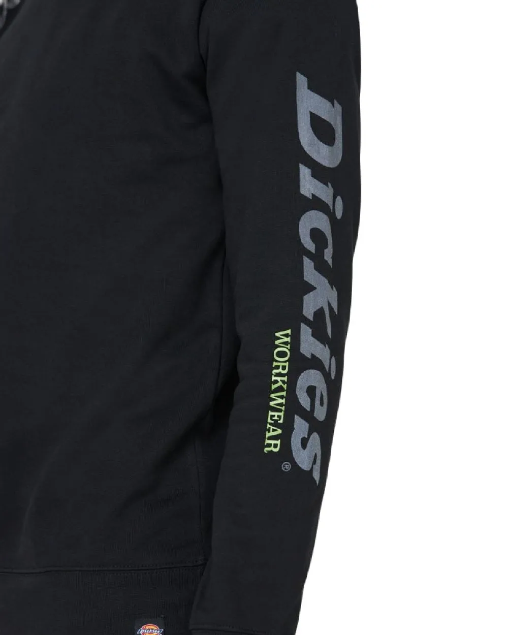 Dickies Okemo Graphic Sweatshirt