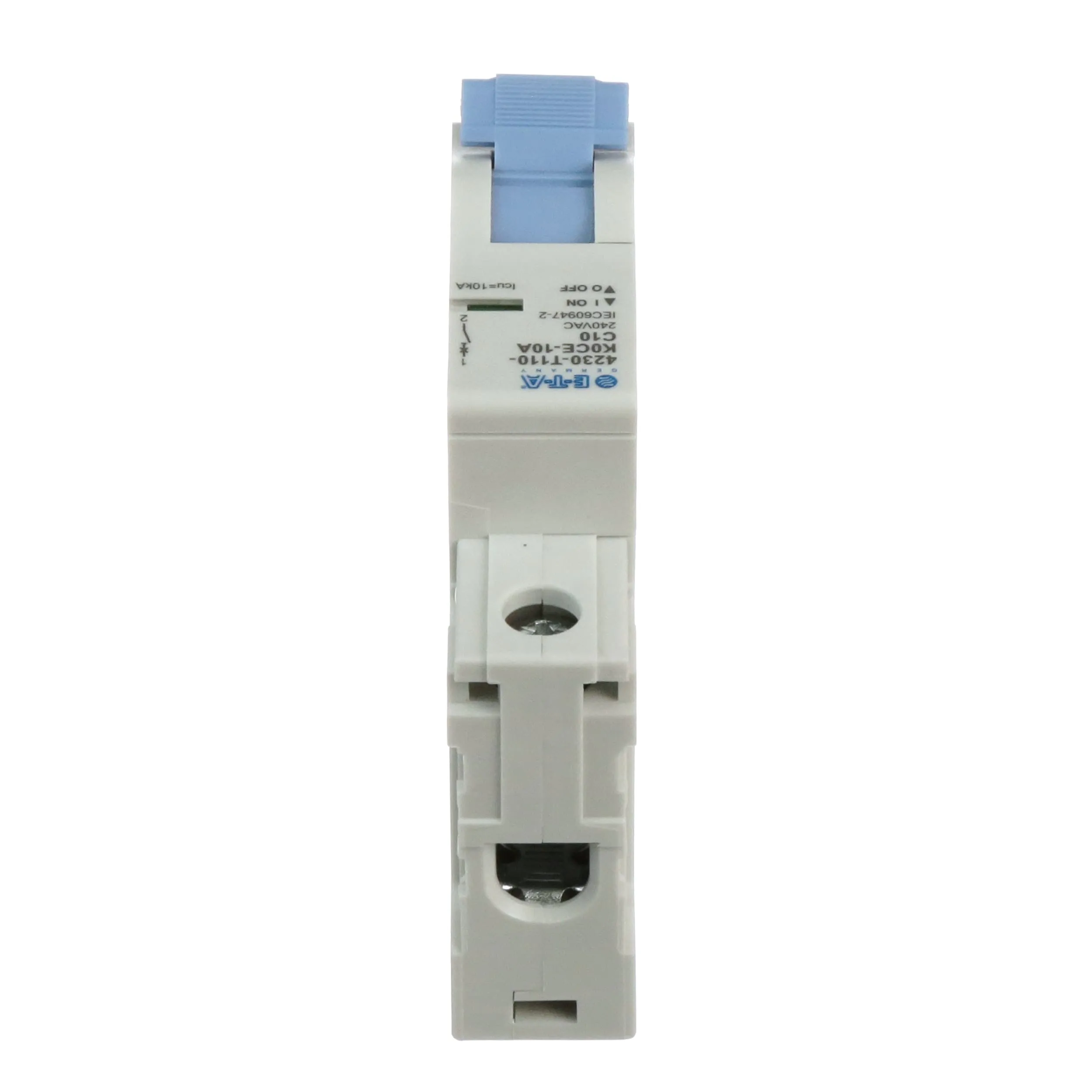 E-T-A Circuit Protection and Control 4230-T110-K0CE-10A