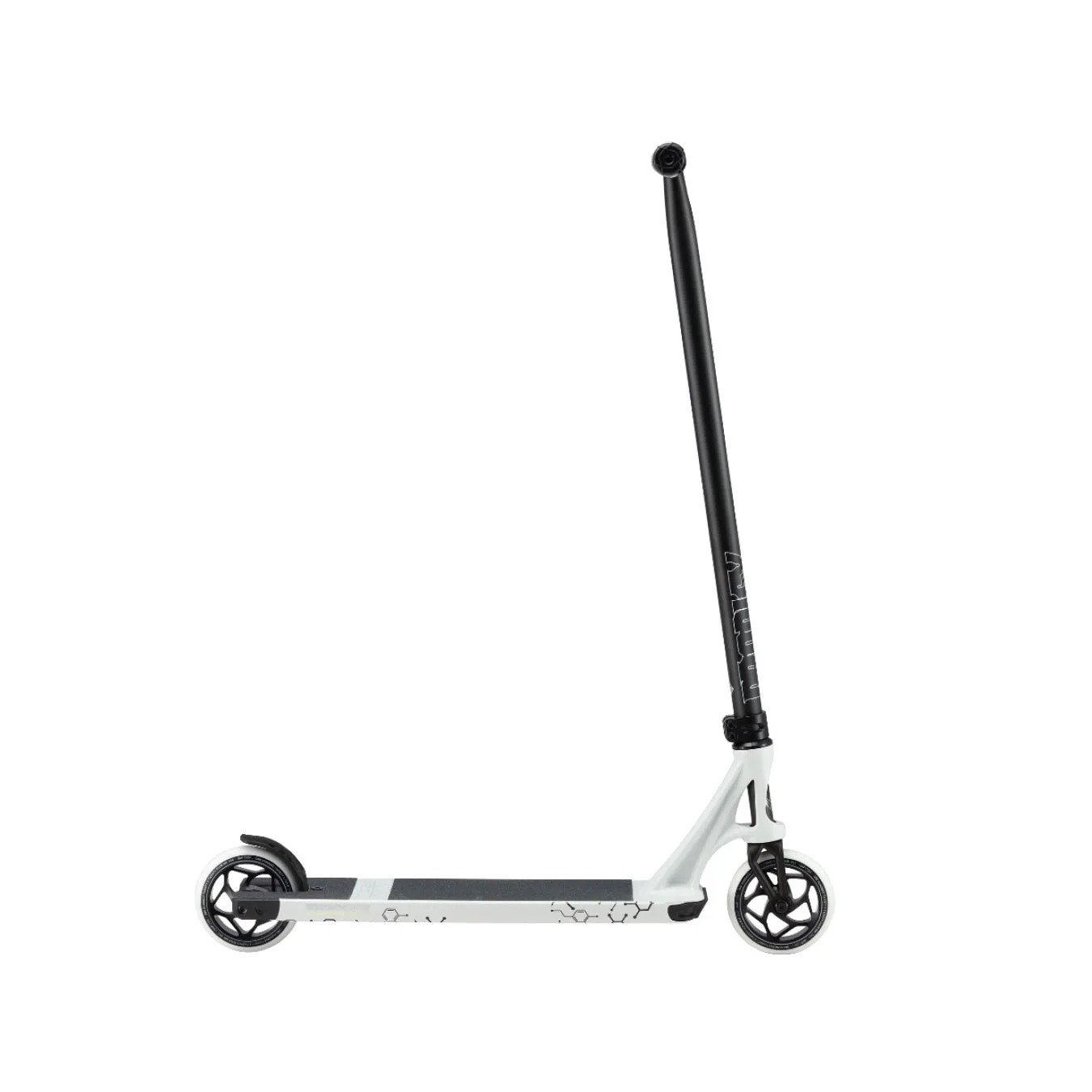 Envy Complete Scooters Prodigy S9 Street Edition - White/Black