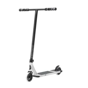 Envy Complete Scooters Prodigy S9 Street Edition - White/Black