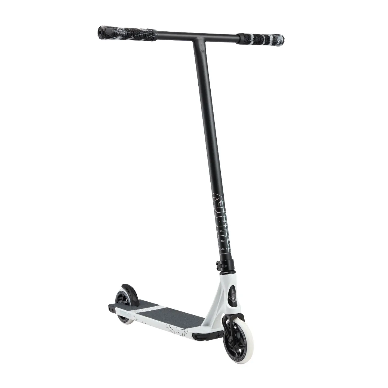 Envy Complete Scooters Prodigy S9 Street Edition - White/Black