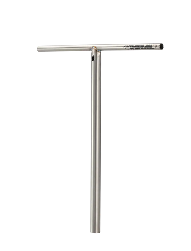 Envy Thermal Titanium Bar - 25.6" Tall