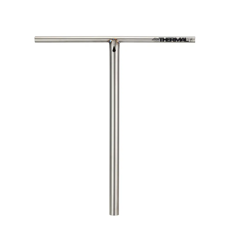 Envy Thermal Titanium Bar 650mm - Raw