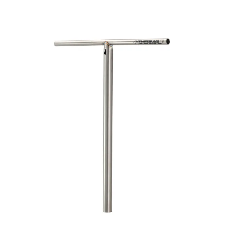 Envy Thermal Titanium Bar 650mm - Raw