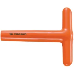 Facom FM-94T.13AVSE Insulated T-Handle Nut Driver 13 mm