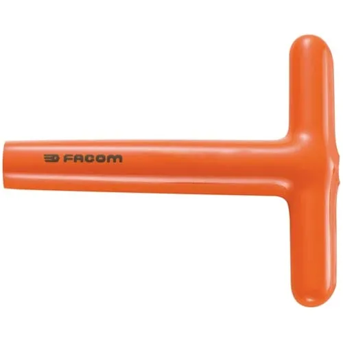 Facom FM-94T.13AVSE Insulated T-Handle Nut Driver 13 mm