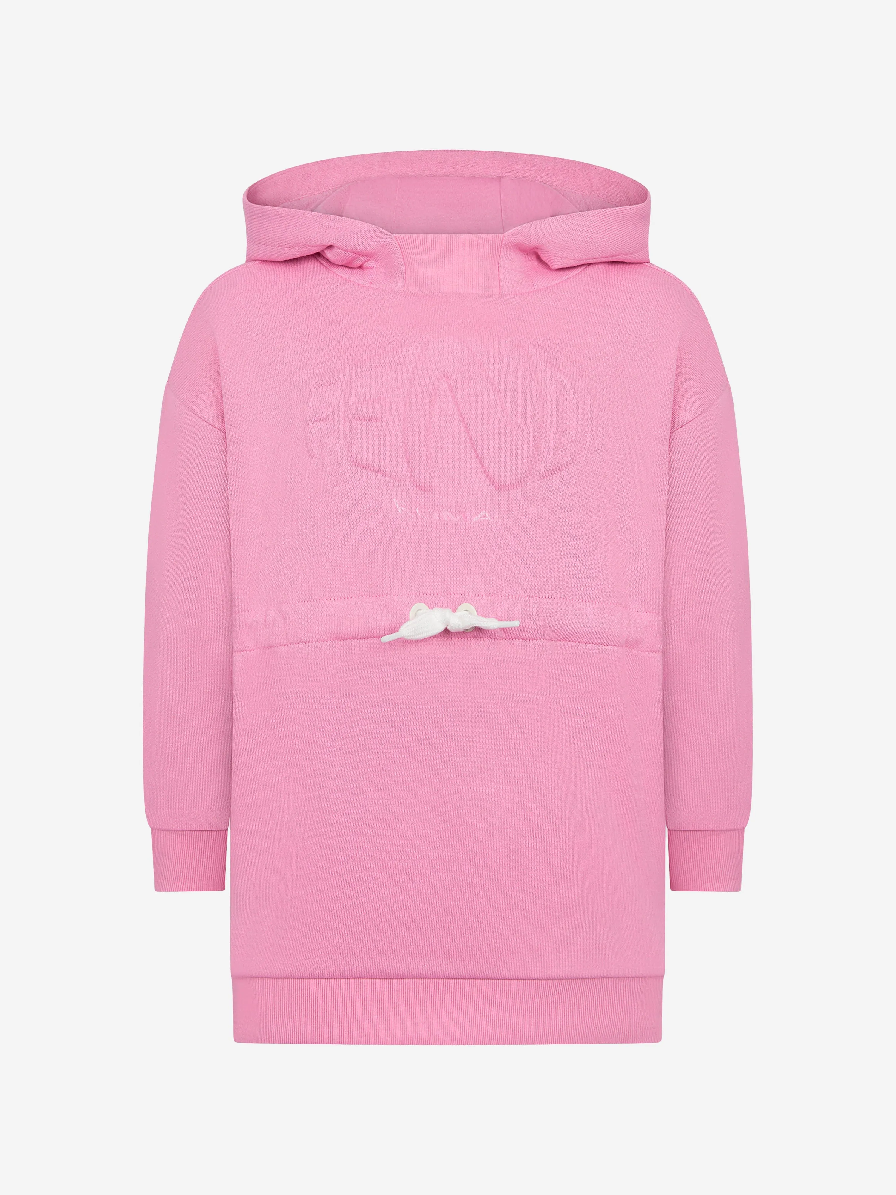 Fendi Girls Hoodie