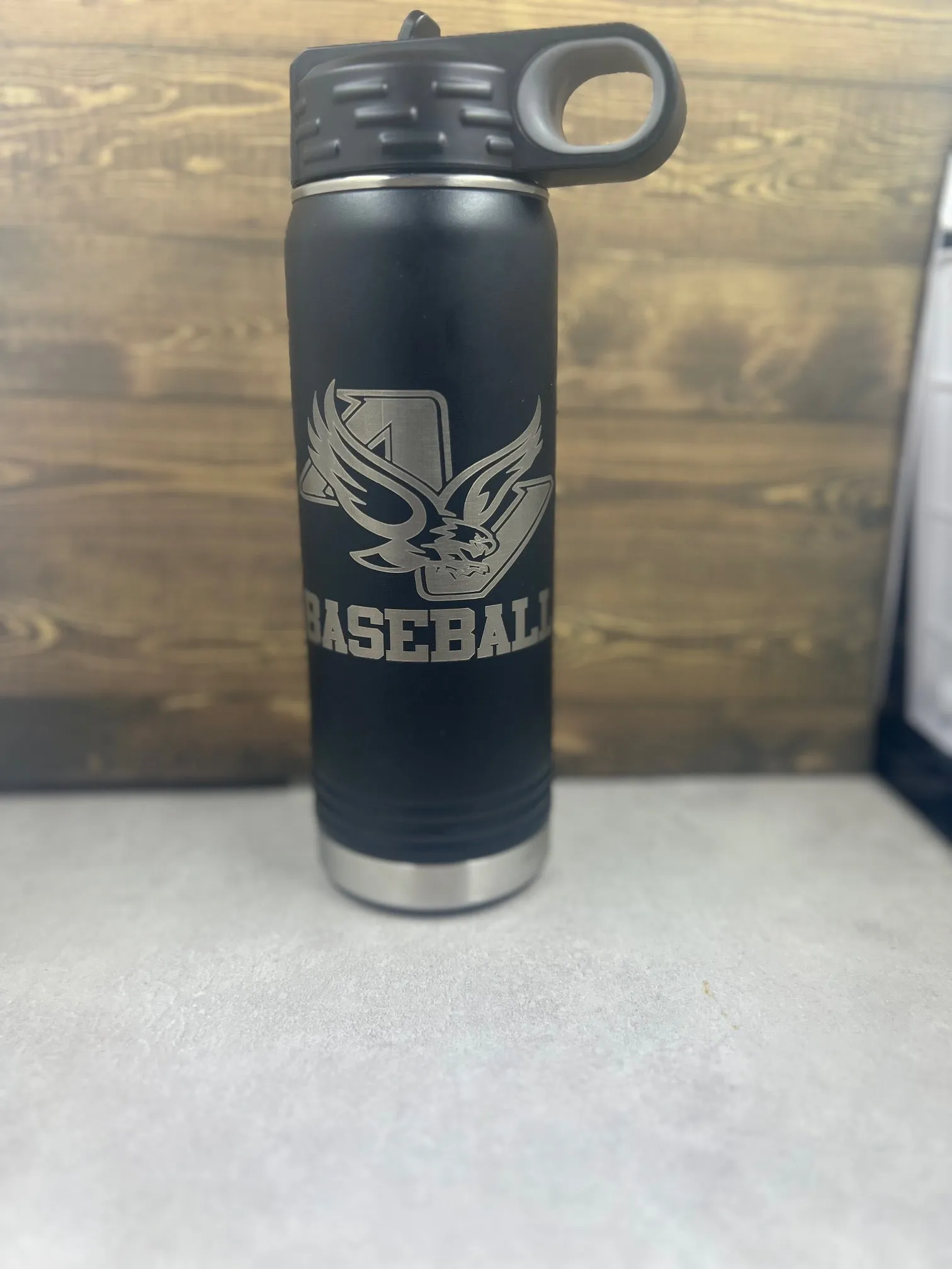 FIRE SALE - AV Baseball Eagles Drinkware