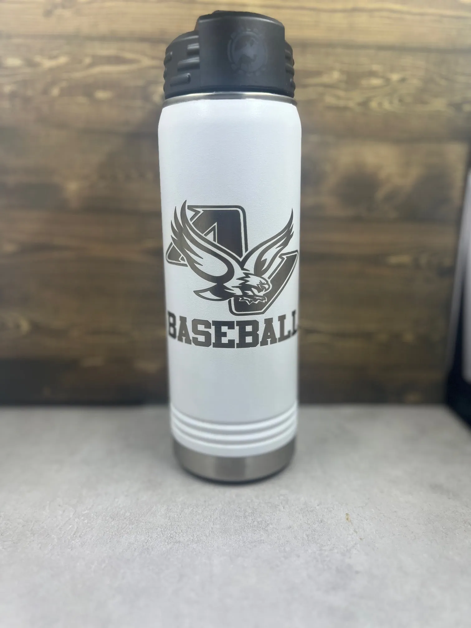 FIRE SALE - AV Baseball Eagles Drinkware