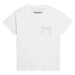 fivetoclo Ribbon Baby T-Shirt