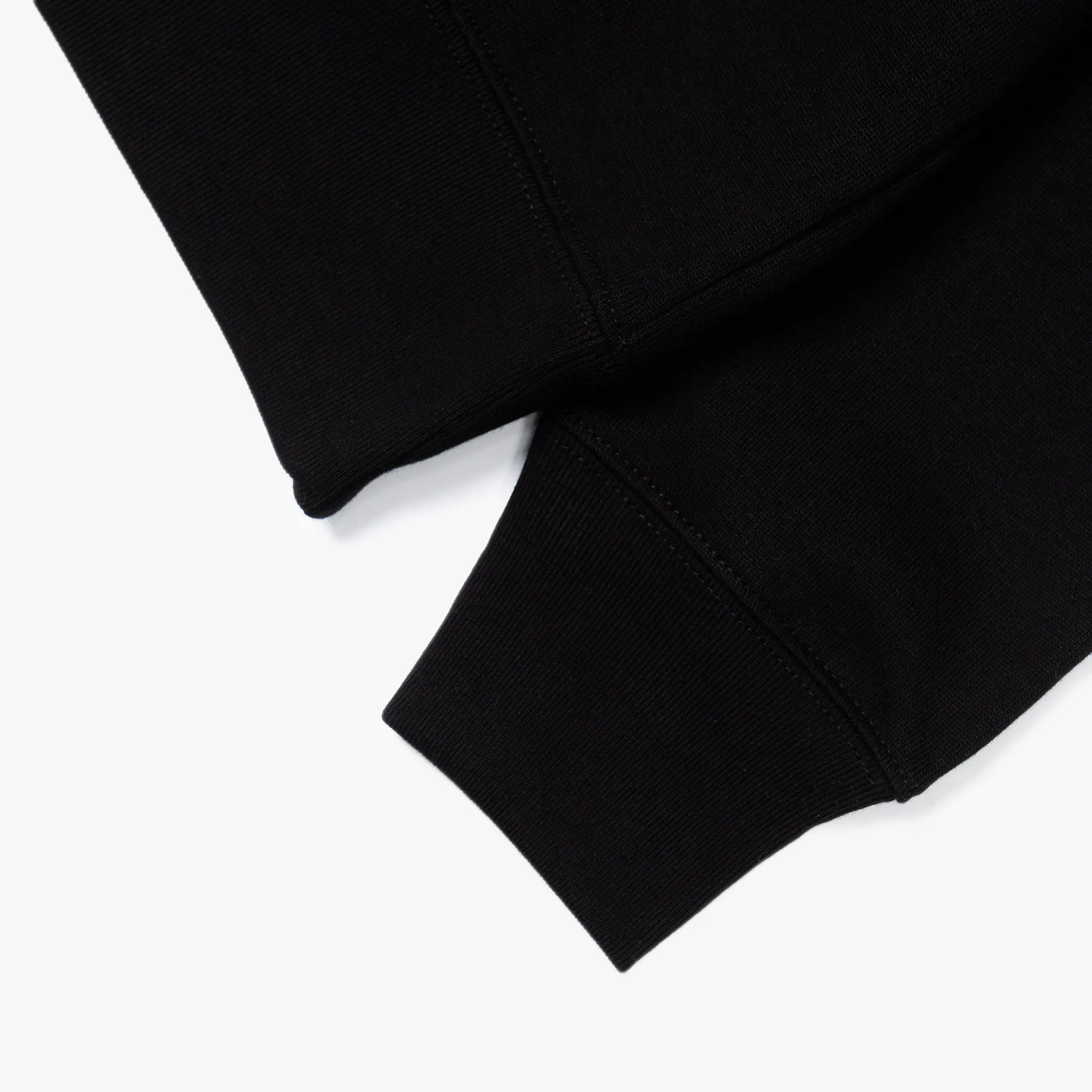 FORTY Tom Hoodie 2.0 (Black)