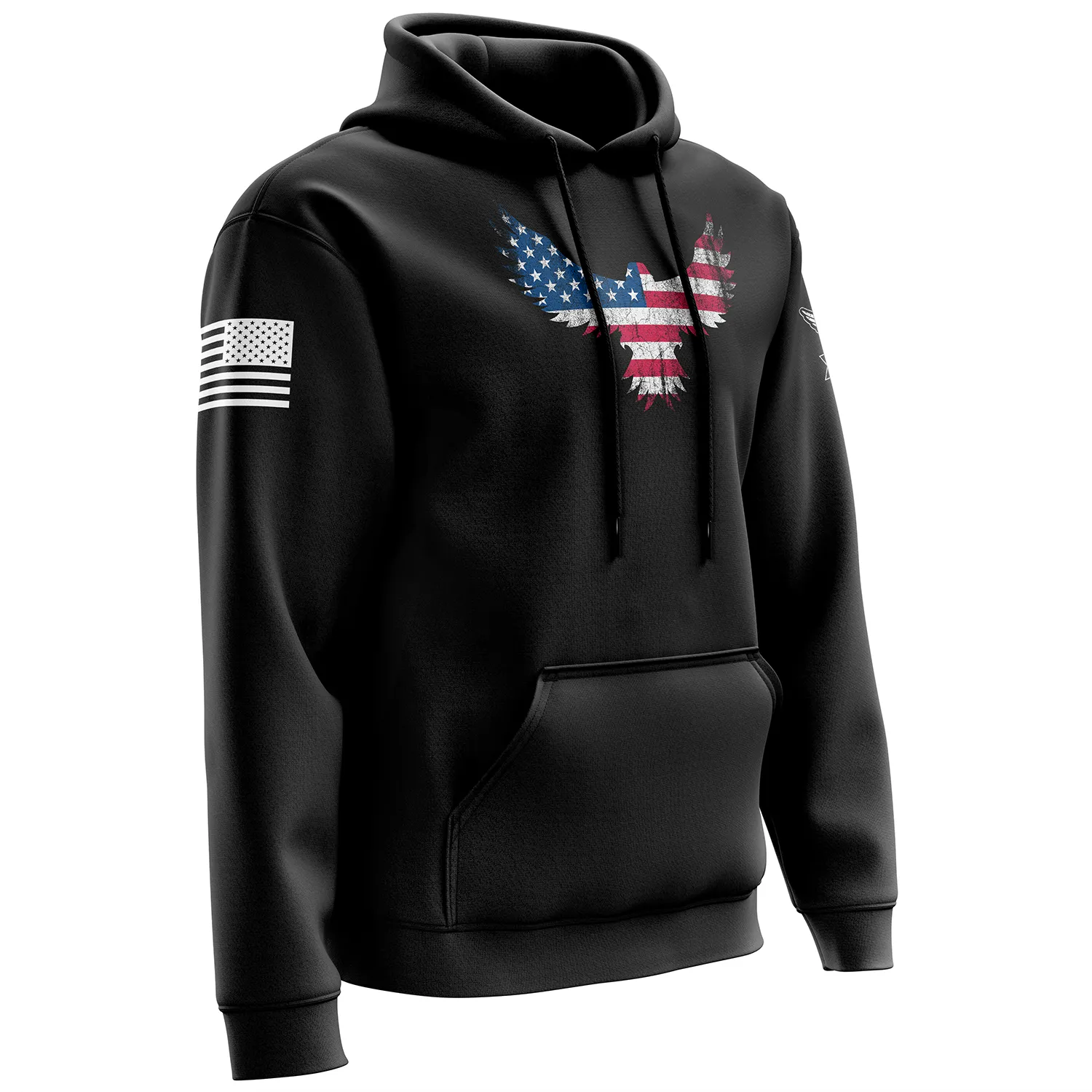 Free Spirit Hoodie