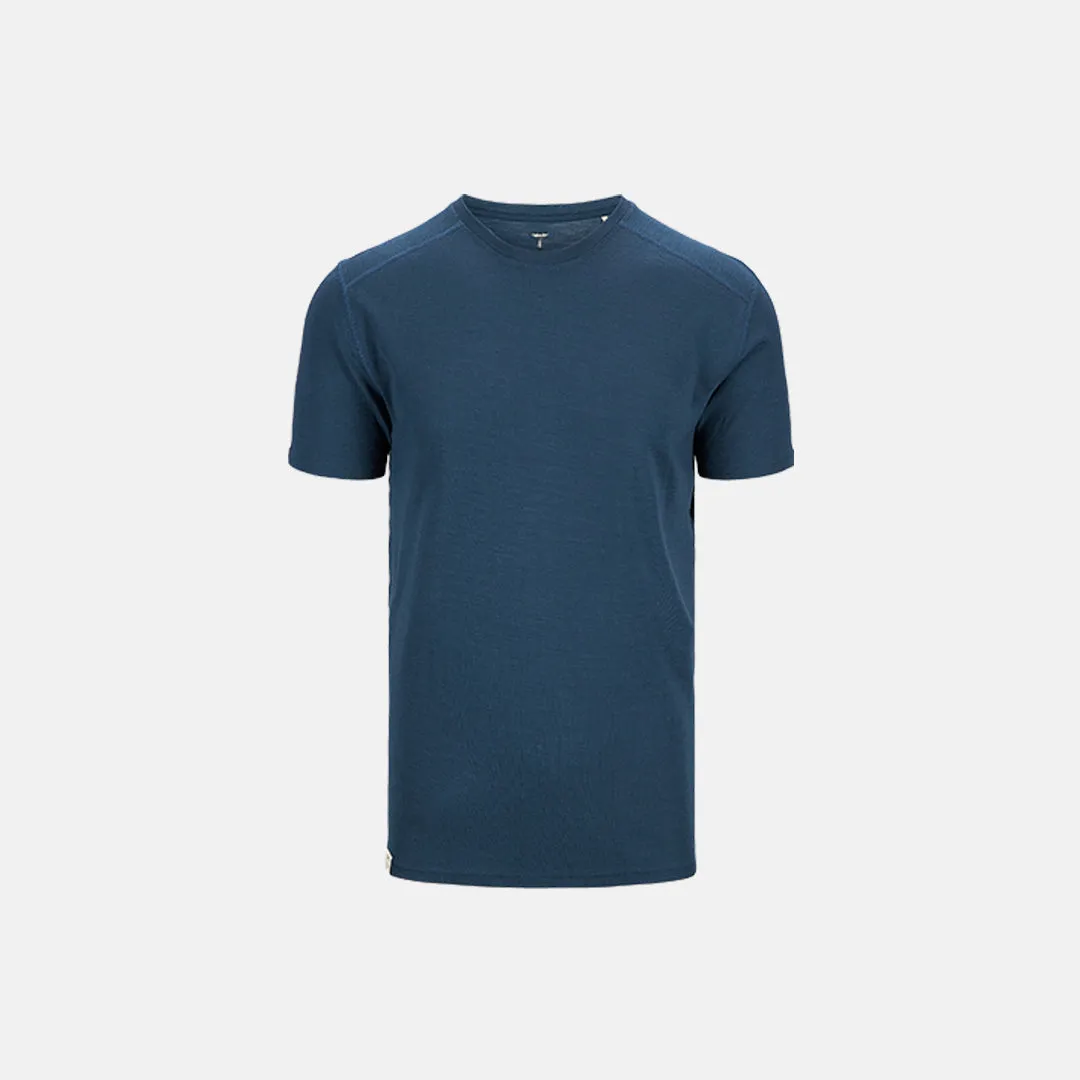 Frost Rib M Merino T-shirt