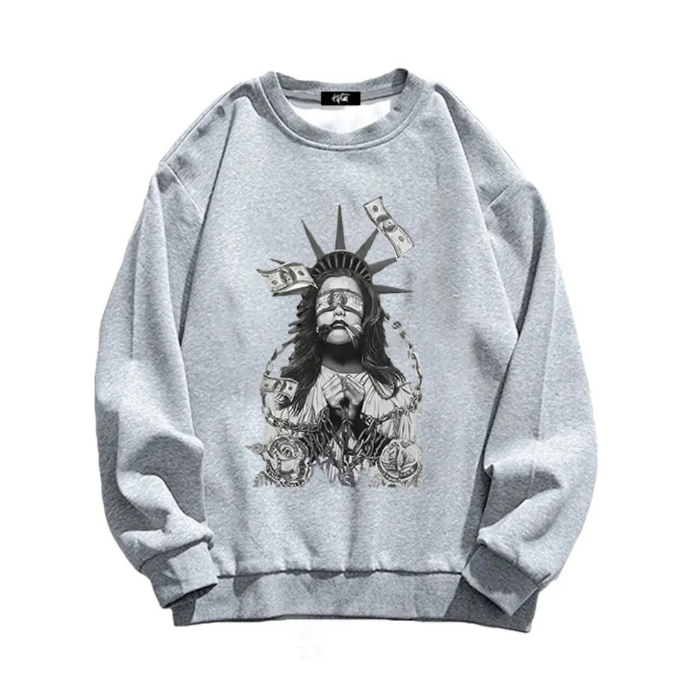 “God Of Freedom” Sweatshirt