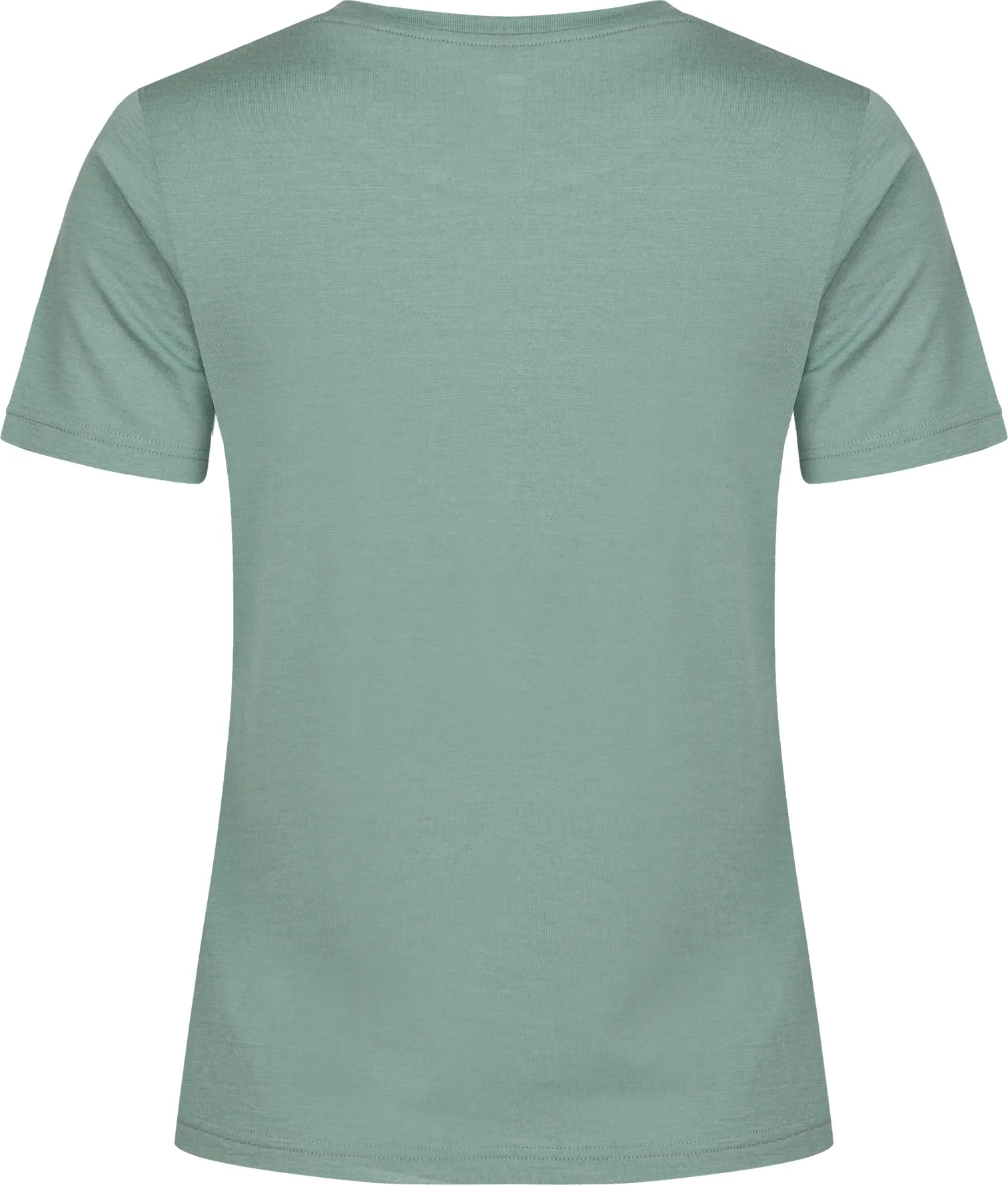 Gridarmor Women&#x27;s Larsnes Merino T-Shirt Green Bay | Buy Gridarmor Women&#x27;s Larsnes Merino T-Shirt Green Bay here | Outnorth