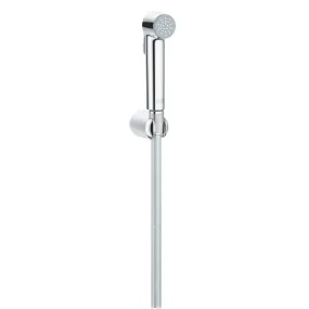 Grohe Chrome Tempesta-F Trigger Spray 30 Wall holder set 1 spray