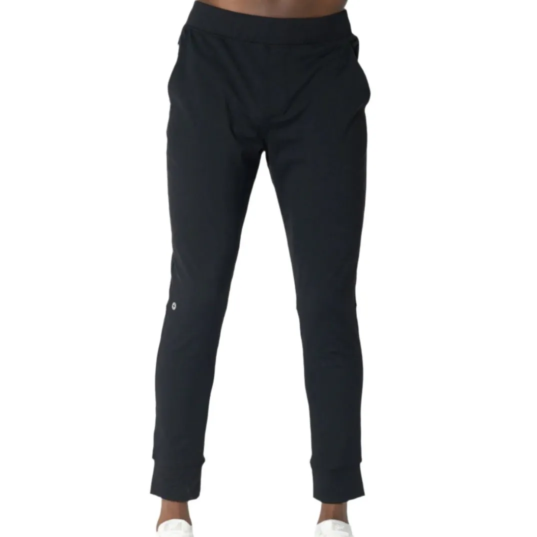 Gym Coffee Mens MVP Base Jogger Black