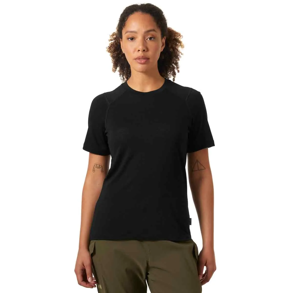 Helly Hansen Durawool Women's T-Shirt