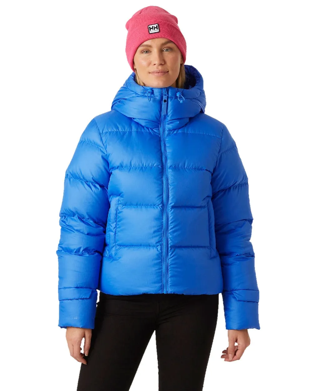 Helly Hansen Womens Essence Down Jacket