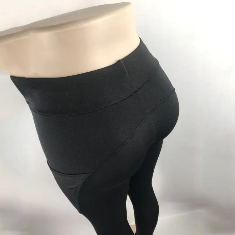 High Waist Leggings