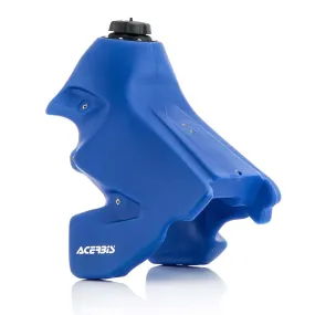 I Acerbis Fuel Tank Yamaha 12.5 Ltr WR250/450 03-06 Blue (7457.040)