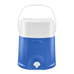 Ice Tank 12 L - Blue