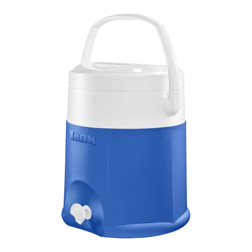 Ice Tank 12 L - Blue