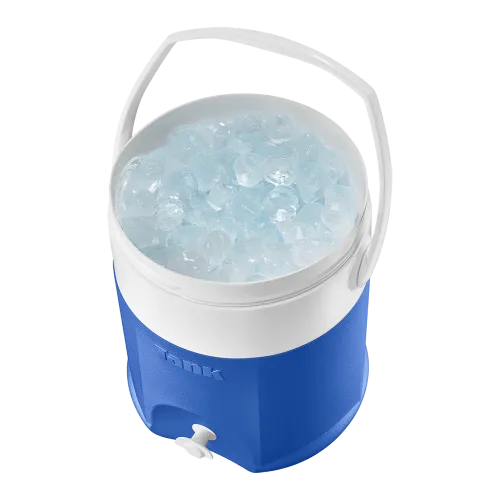 Ice Tank 12 L - Blue