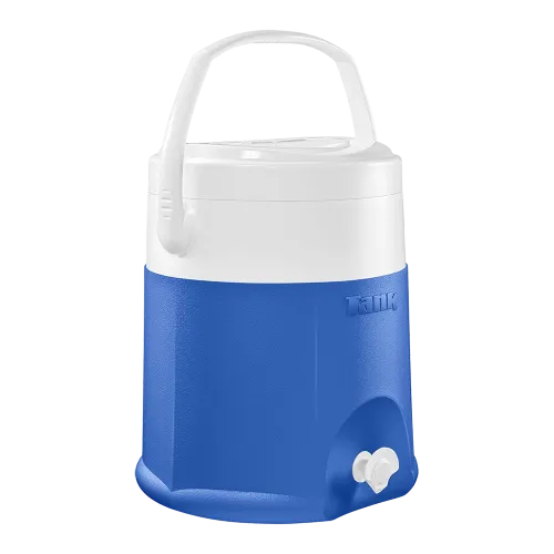 Ice Tank 12 L - Blue