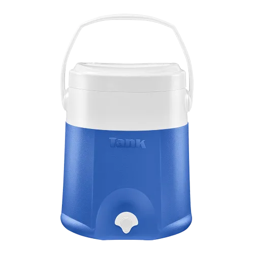 Ice Tank 12 L - Blue