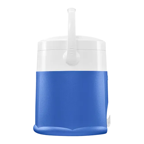 Ice Tank 12 L - Blue