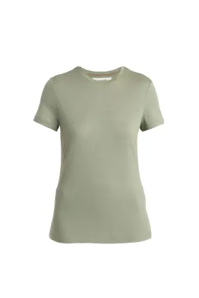 icebreaker Women's Merino 150 Tech Lite Short Sleeve T-Shirt