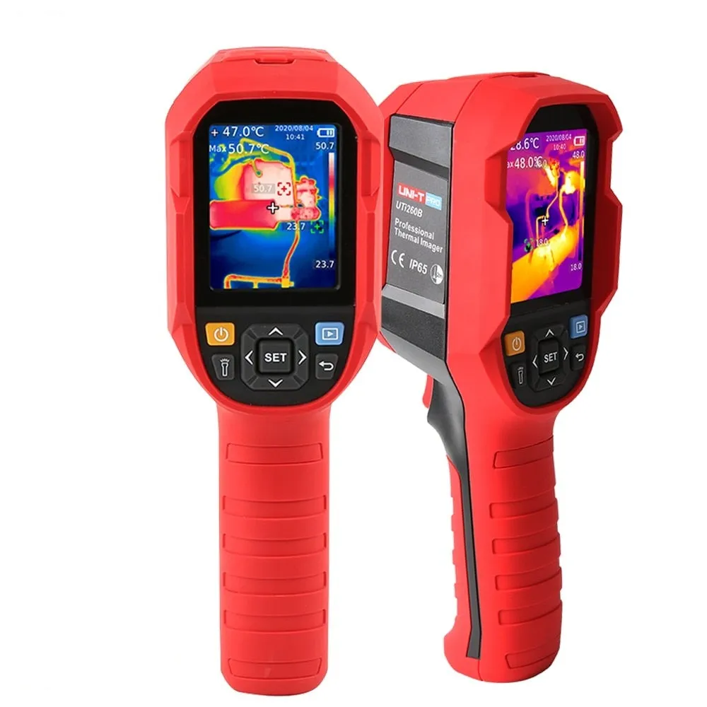 Infrared Thermal Imager