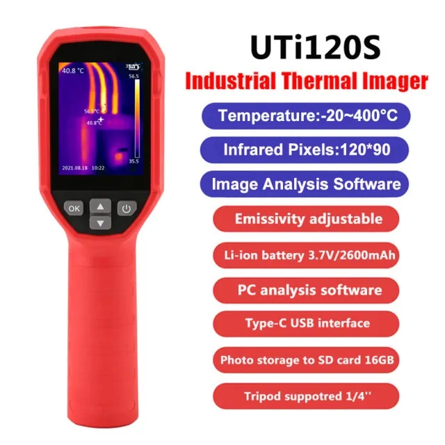 Infrared Thermal Imager