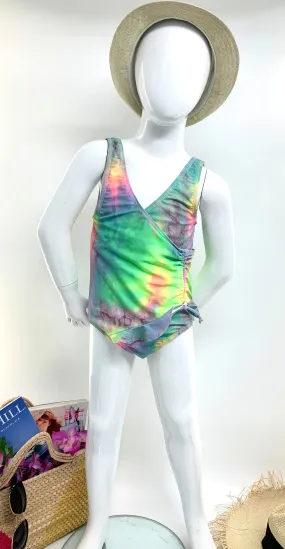 K4715-Rainbow Tiedye