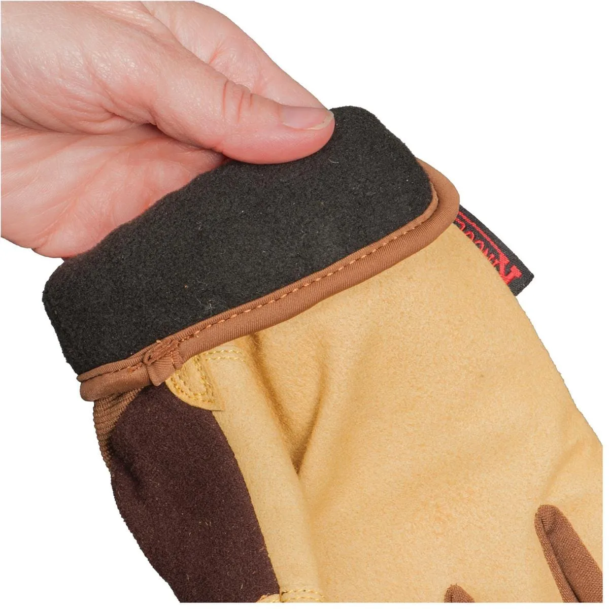 KincoPro Heatkeep-Lined Utility Gloves