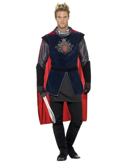 King Arthur Deluxe Costume