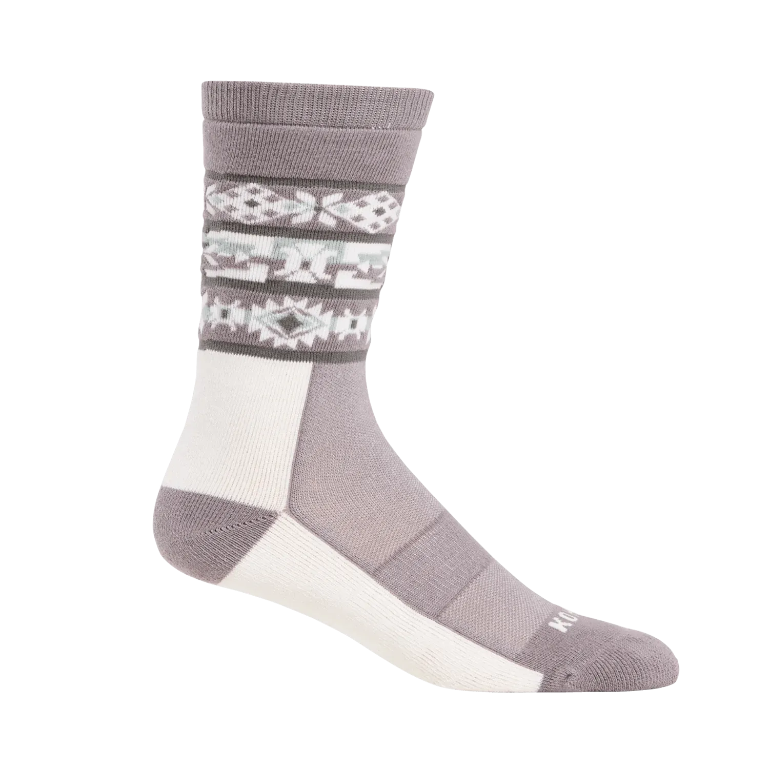 KOMBI COTTAGE ADULT SOCK - UNISEX